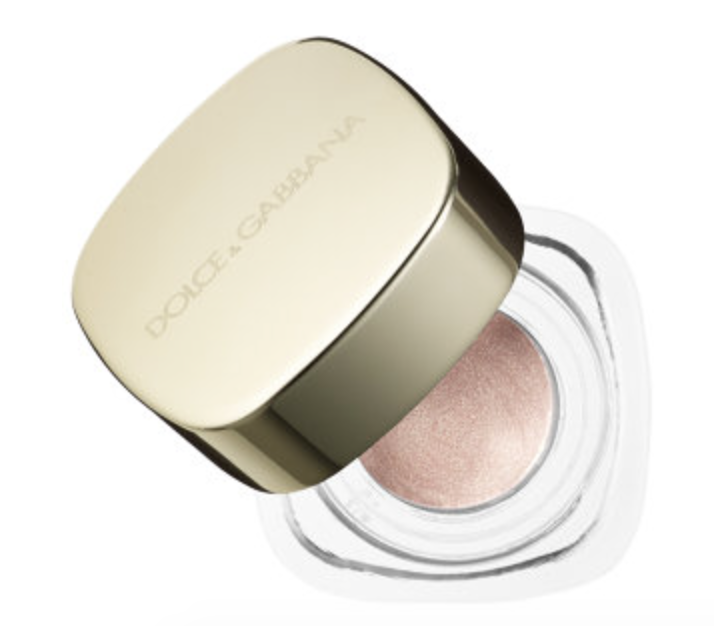 Dolce & Gabbana Perfect Mono Cream Eye Colour