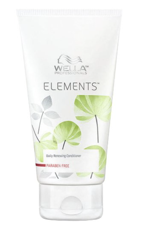 Wella Elements Daily Renewing Conditioner
