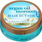 OGX Argan Oil of Morocco Creamy Hair Butter