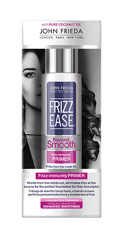 John Frieda Frizz Ease Beyond Smooth Frizz Immunity Primer