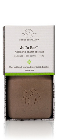 Drunk Elephant Juju Bar
