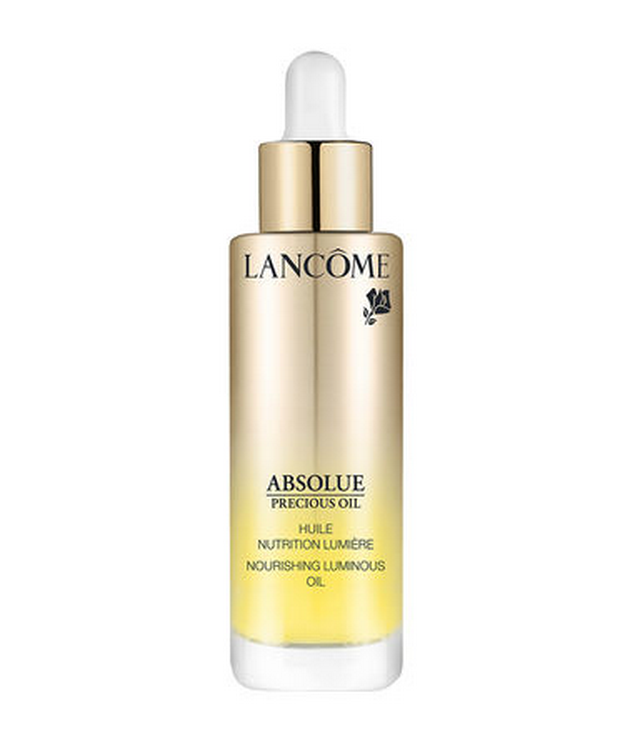 Lancôme Absolue Precious Oil