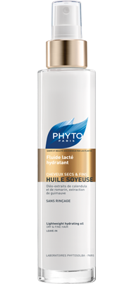 Phyto Lightweight Hydrating Oil