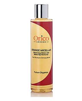 Orico London Orange Micellar