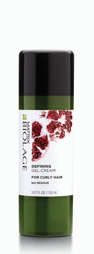 Matrix Biolage Defining Gel-Cream