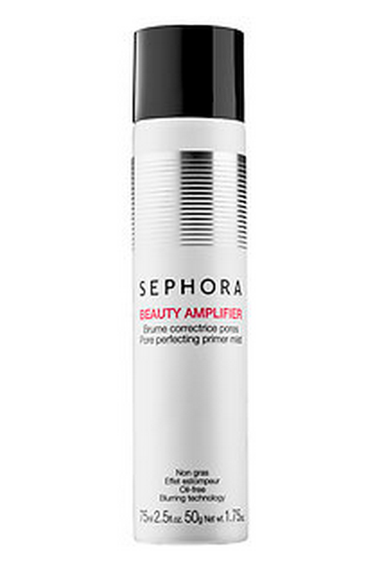 Sephora Beauty Amplifier Pore Perfecting Primer Mist