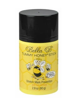 Bella B Tummy Honey Stick