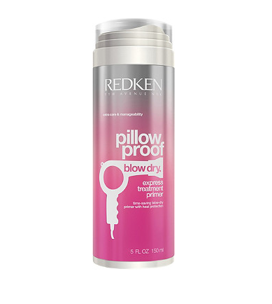 Redken Pillow Proof Blow Dry Express Primer