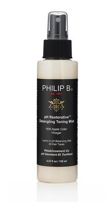 Philip B. pH Restorative Detangling Toning Mist