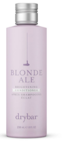 Dry Bar Blonde Ale Brightening Conditioner
