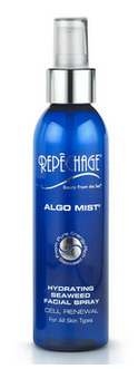 Repechage Algo Mist Hydrating Seaweed Facial Spray