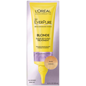 L'Oréal Paris EverPure Blonde Shade Reviving Treatment