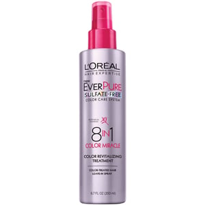 L'Oréal Paris EverPure 8-in-1 Color Miracle