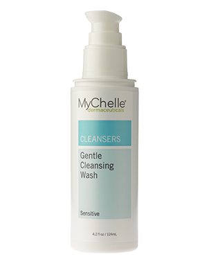 MyChelle Gentle Cleansing Wash