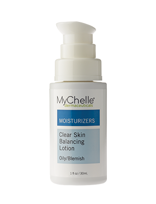 MyChelle Clear Skin Balancing Lotion