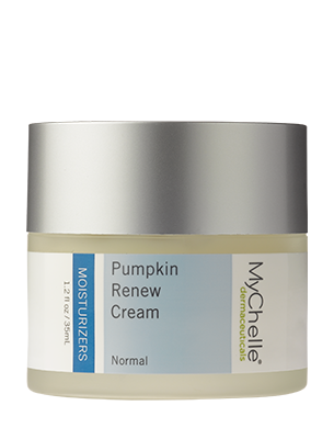 MyChelle Pumpkin Renew Cream
