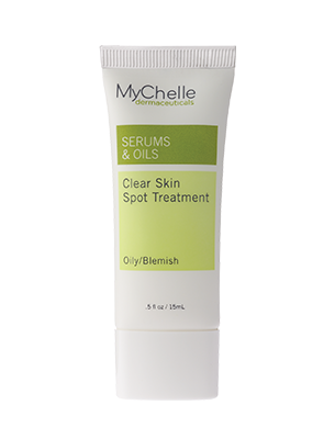 MyChelle Clear Skin Spot Treatment