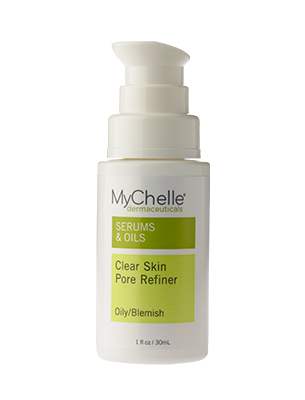 MyChelle Clear Skin Pore Refiner