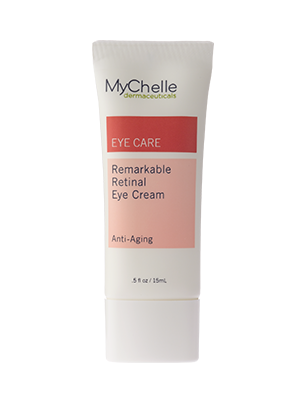 MyChelle Remarkable Retinol Eye Cream