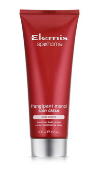 Elemis Frangipani Monoi Body Cream