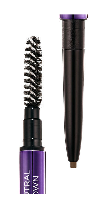 Urban Decay Brow Beater Microfine Brow Pencil and Brush