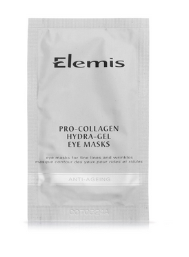 Elemis Pro-Collagen Hydra-Gel Eye Masks