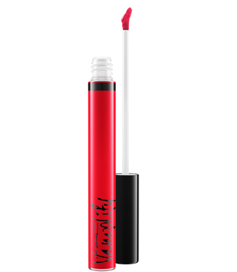 M.A.C. Vamplify Lipglass