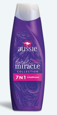 Aussie Total Miracle 7N1 Conditioner