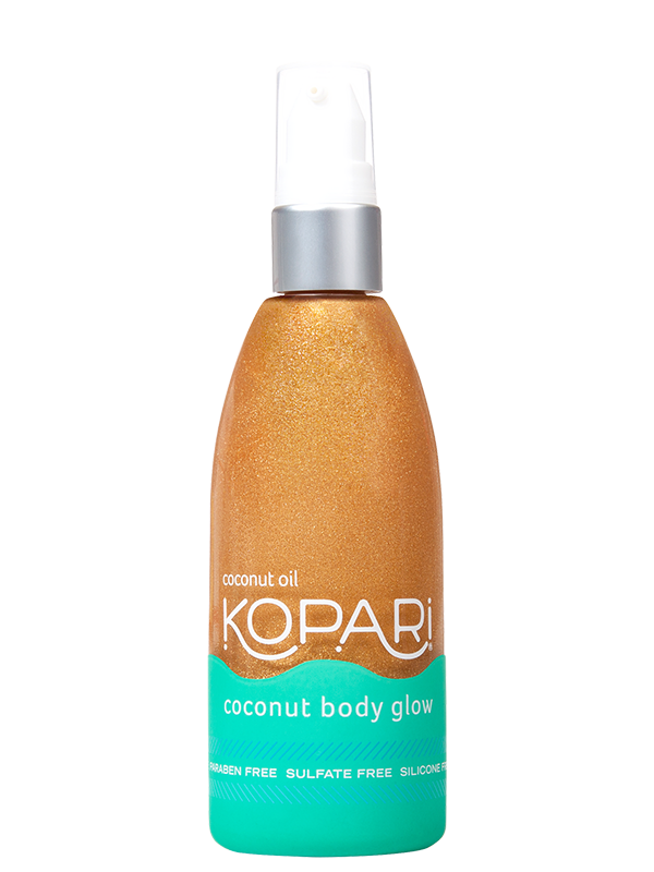 Kopari Coconut Body Glow