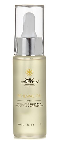 Daily Concepts Renewal Oil