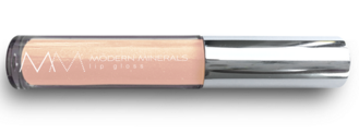 Modern Minerals Invigorating Lip Gloss