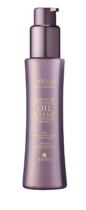 Alterna Caviar Anti-Aging Moisture Intense Oil Créme Pre-Shampoo Treatment