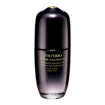 Shiseido Future Solution LX Replenishing Treatment Oil