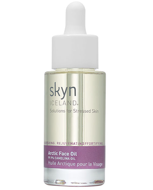 Skyn Iceland Artic Face Oil