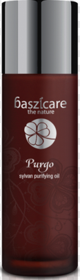 Baszicare Purgo Sylvan Purifying Oil