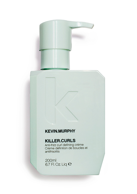 Kevin Murphy Killer Curls Anti-Frizz Curl Defining Crème