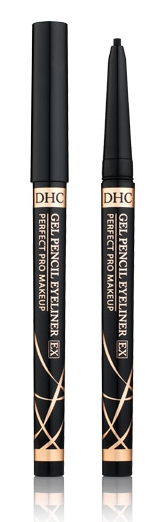 DHC Gel Pencil Eyeliner EX