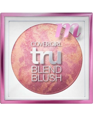CoverGirl TruBlend Blush