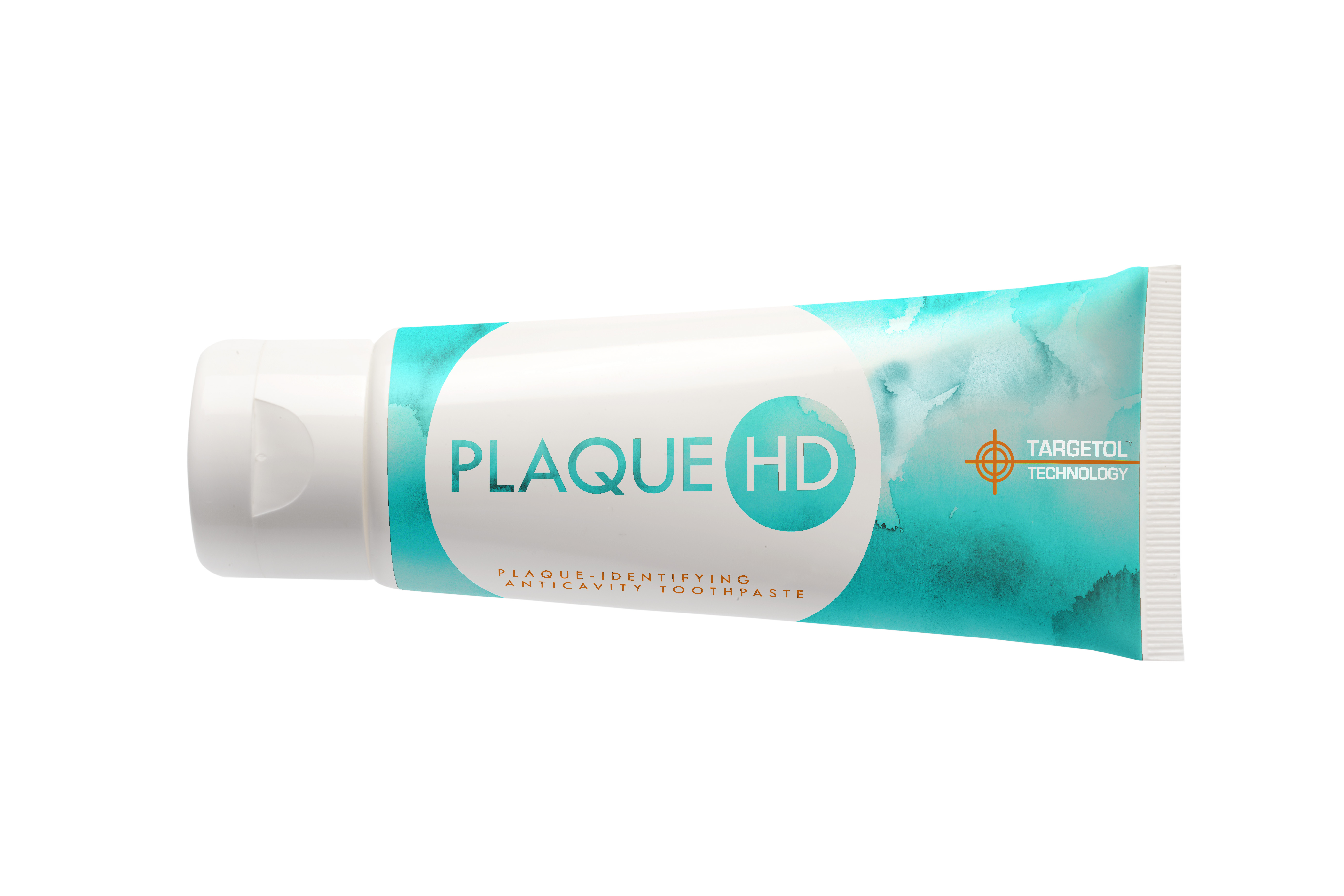 Plaque HD Toothpaste