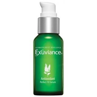 Exuviance Antioxidant Perfect 10 Serum