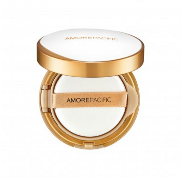 AmorePacific Resort Collection Sun Protection Cushion Broad Spectrum SPF 30+