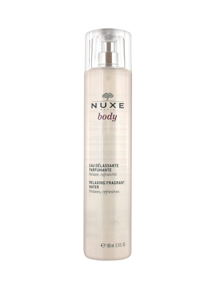 Nuxe Paris Body Relaxing Fragrant Water