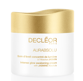 Decleor Aurabsolu Intense Glow Awakening Cream