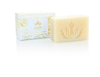 Malie Organics Luxe Cream Soap