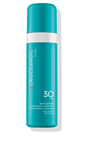 Moroccanoil Sun Lotion SPF 30