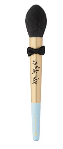 Too Faced Mr. Right Perfect Powder Brush