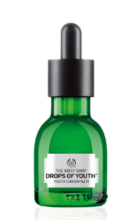The Body Shop Nutriganics Drops of Youth Concentrate