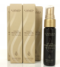 L'ANZA Keratin Healing Oil Hair Perfume