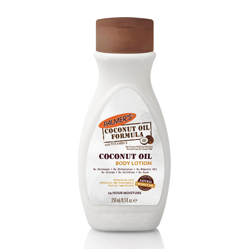 Palmer's Coconut Oil Formula Coconut Oil Body Lotion