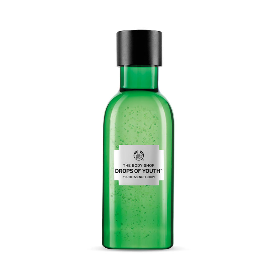 The Body Shop Drops of Youth Youth Essence Lotion